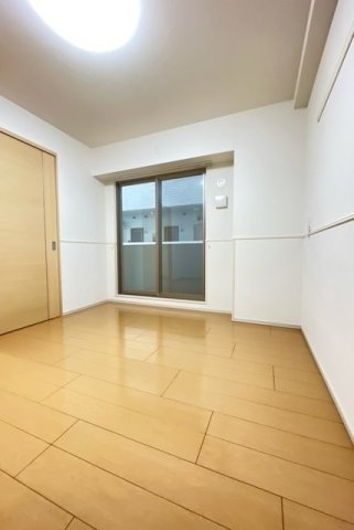グレイス　アベニューの内装