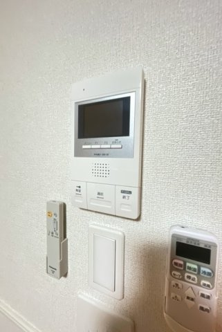グレイス　アベニューの設備