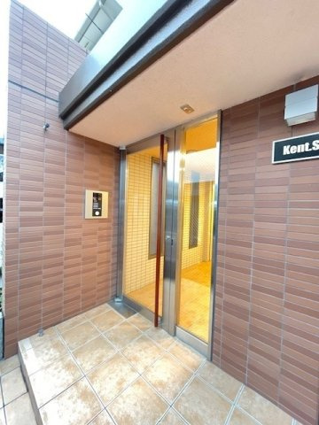 Ｋｅｎｔ．Ｓのその他共用部分