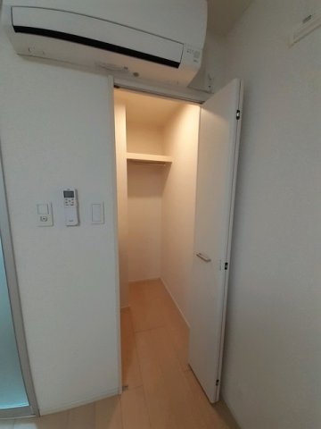 Ｋｅｎｔ．Ｓの収納