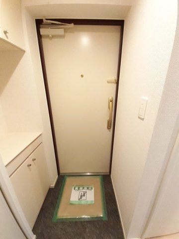 Ｋｅｎｔ．Ｓの玄関