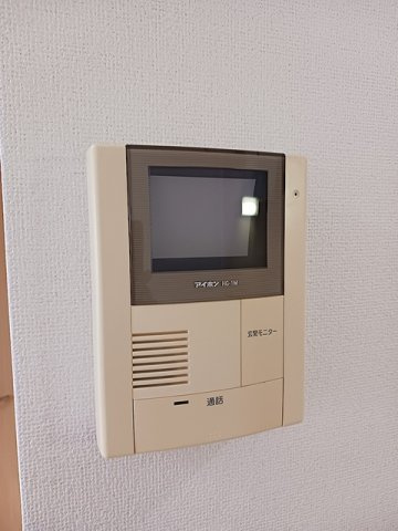 ブレヴェンの設備