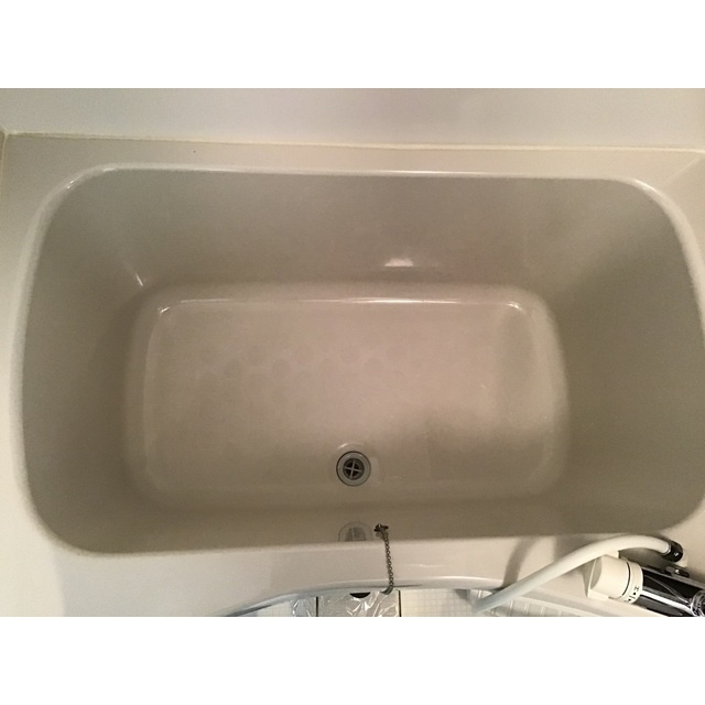 グリュック柿生の浴室