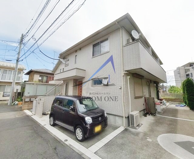 Ｎ・Ｋハイツ