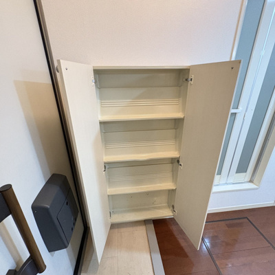 【設備】 | ザファーストプレイス