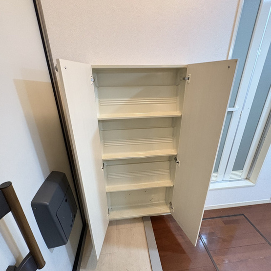 【設備】 | ザファーストプレイス