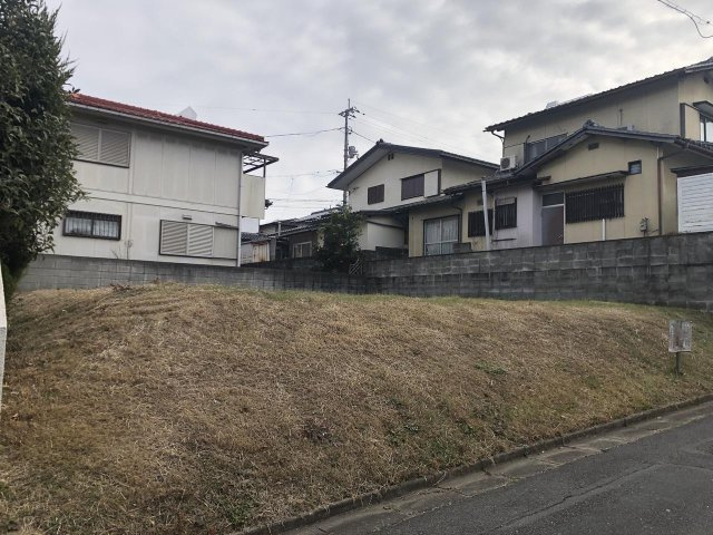 倉敷市真備町上二万の売地