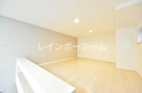 ハーモニーテラス西瑞江のその他