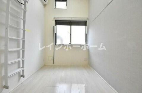ハーモニーテラス西瑞江の居間・リビング
