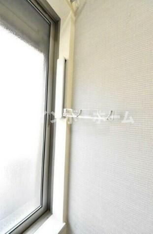 ハーモニーテラス西瑞江の設備
