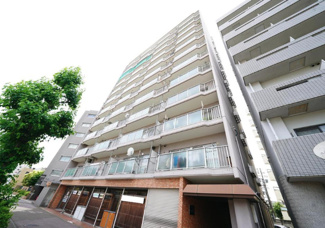  | 【日商岩井赤塚ハイツ】仲介手数料無料！東白壁小学校・冨士中学校