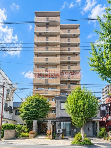 サンセーヌ中央町
