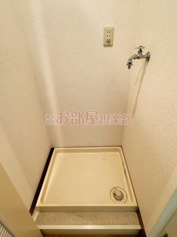 サンセーヌ中央町の設備