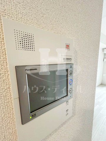 【セキュリティ】 | オーパスホームズ川口