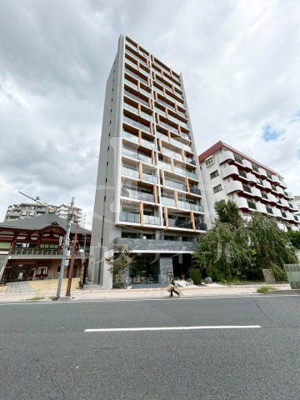 【外観】 | オーパスホームズ川口 | 外観も気になるポイント