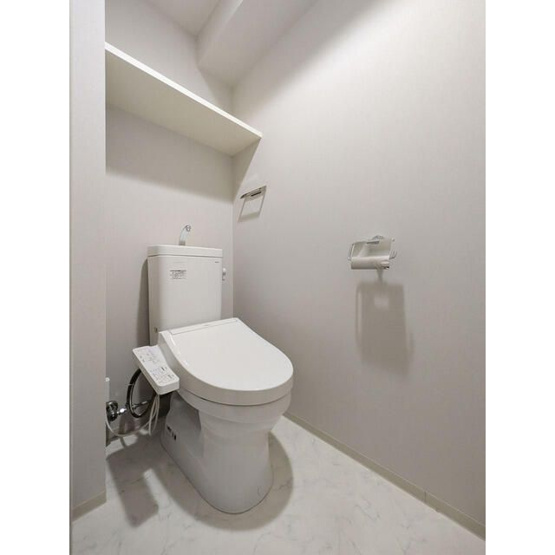 【トイレ】 | オーパスホームズ川口 | トイレもきれいです
