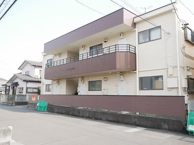 ハイツJUN B棟