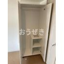 ラシクラス横浜天王町の収納