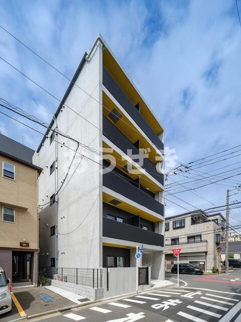 ラシクラス横浜天王町