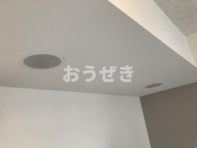 ラシクラス横浜天王町の設備