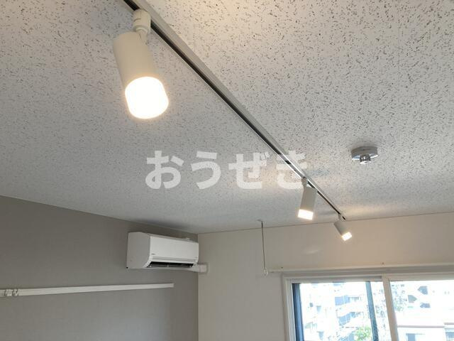 ラシクラス横浜天王町の設備