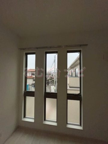 福岡市南区中尾２丁目のテラスのバルコニー
