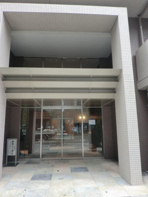【エントランス】 | ZOOM川崎SOUTH