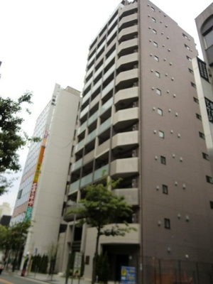 【外観】 | ZOOM川崎SOUTH
