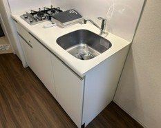 【キッチン】 | ZOOM川崎SOUTH