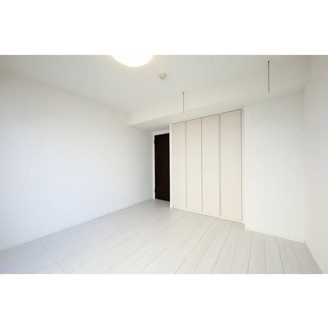 Belle ville 錦糸町の居間・リビング