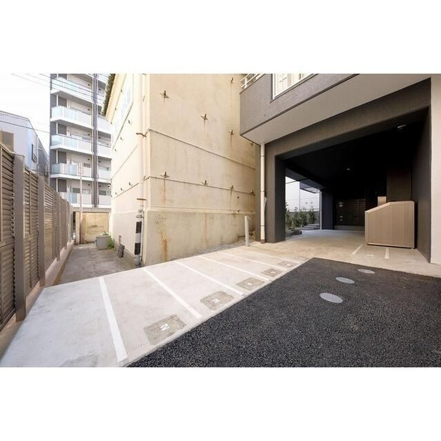 Belle ville 錦糸町のその他