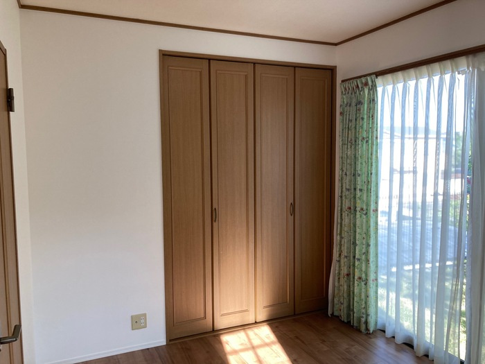 中秦泉寺 戸建の内装|その他部屋・スペース