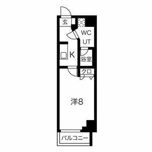 スパシエグランス練馬武蔵関