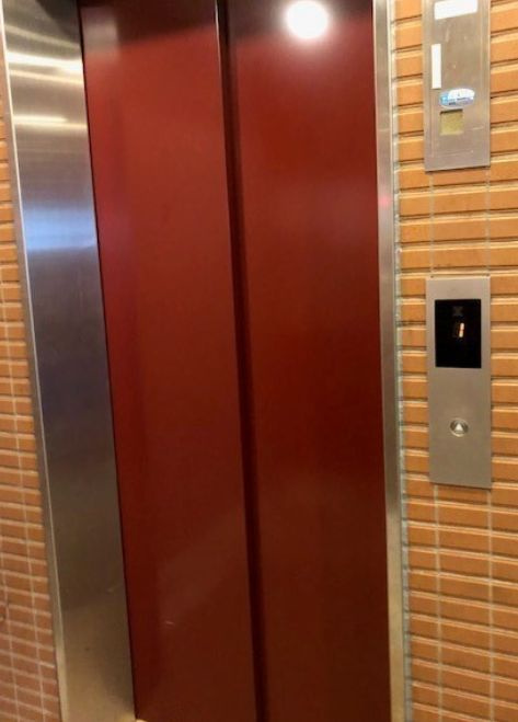 カーサ・アカマのその他共用部分