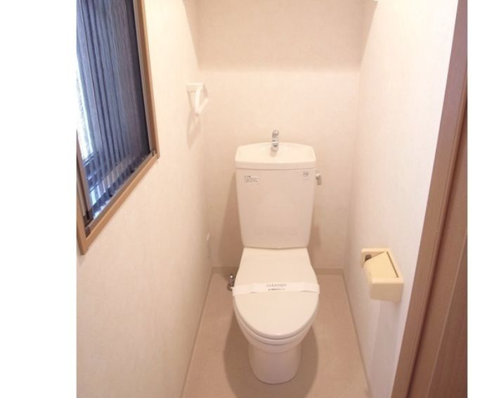 カーサ・アカマのトイレ|トイレも気になるポイント