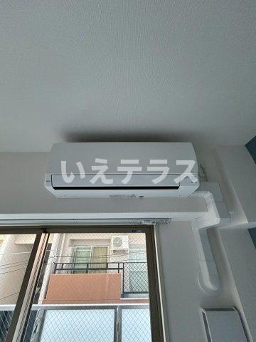 Cion KOBE WESTの設備