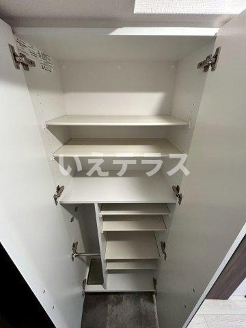 Cion KOBE WESTのその他