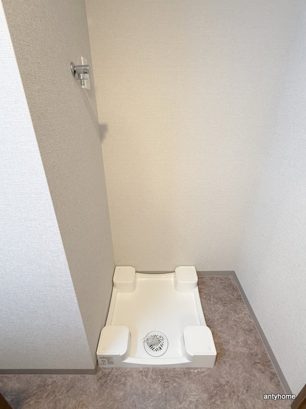 S-RESIDENCE阿波座chiaroのその他