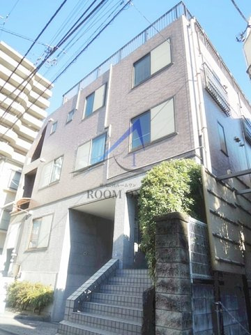 シャルレ早稲田 