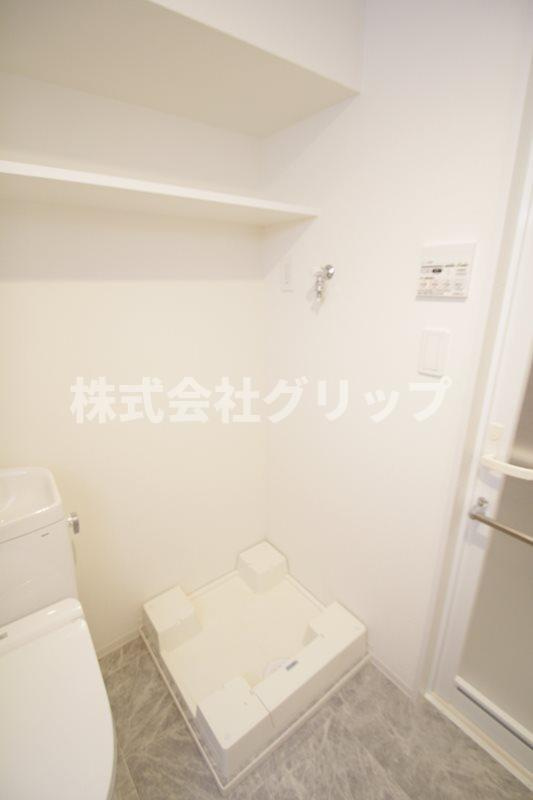 スパシエ東神奈川のその他