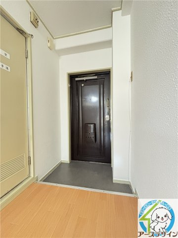 マンションセブンの玄関|※類似部屋
