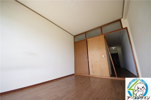 マンションセブンの洋室|※類似部屋