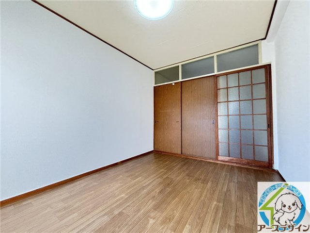 マンションセブンの洋室|※類似部屋