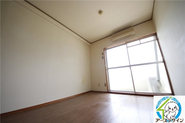 マンションセブンの洋室|※類似部屋