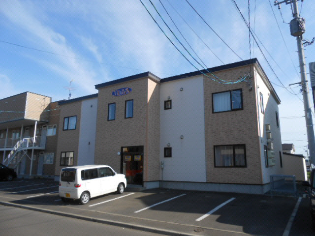ビラ文苑Ａ号館
