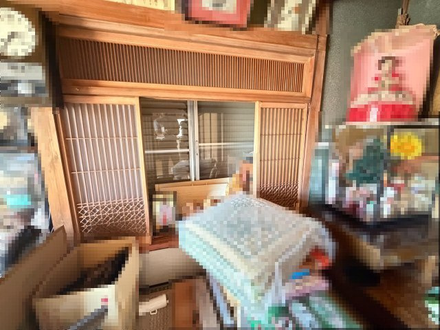 【内装】 | 横須賀市森崎　5ＬＤＫ