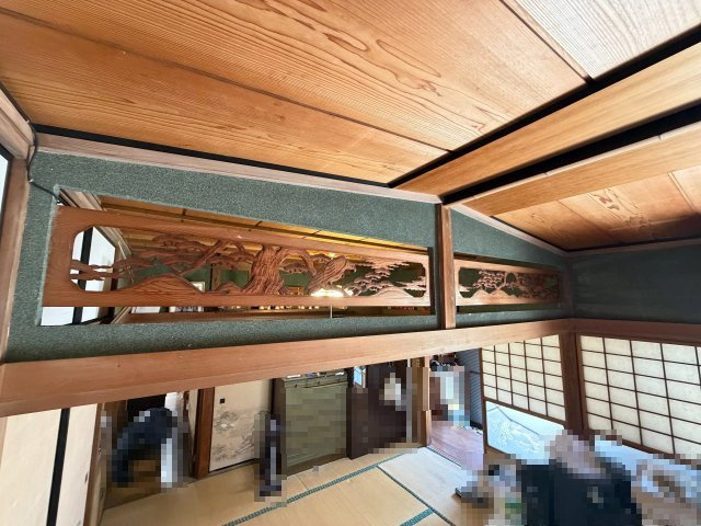 【内装】 | 横須賀市森崎　5ＬＤＫ