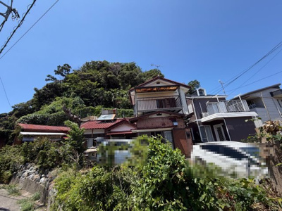 【その他】 | 横須賀市森崎　5ＬＤＫ