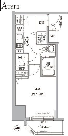 エスリード大須デュオ