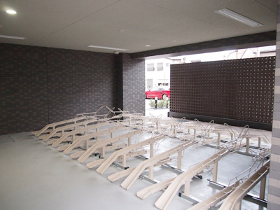 【その他】 | ルーブル川崎参番館
